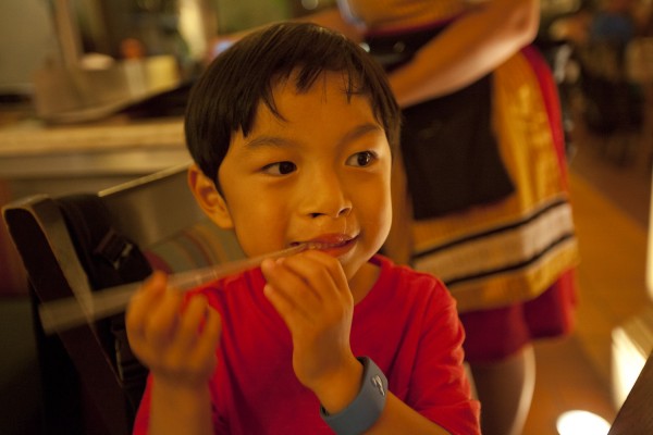 2013.9.3 - Flute