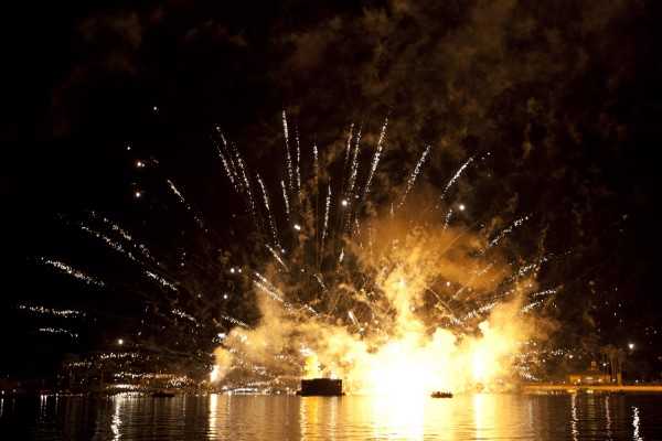 2013.9.3 - Fireworks