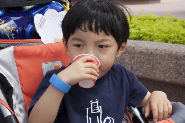 2013.9.4 - Ginger Ale
