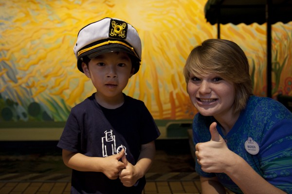 2013.9.4 - Captain