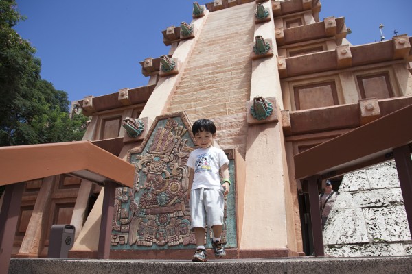 2013.9.5 - Mexico