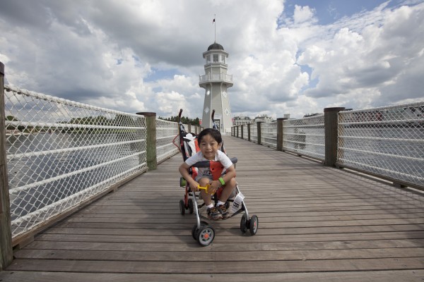 2013.9.5 - Lighthouse