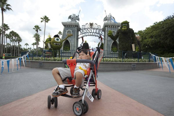 2013.9.5 - Monsters University