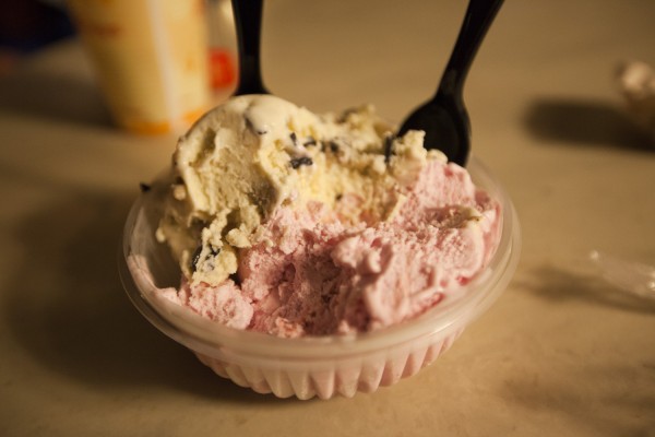 2013.9.6 - Ice Cream