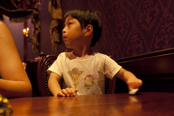 2013.9.7 - West Wing