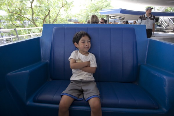 2013.9.7 - People  Mover