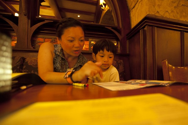 2013.9.7 - Le Cellier