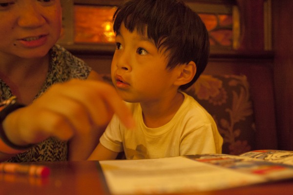 2013.9.7 - Thinking