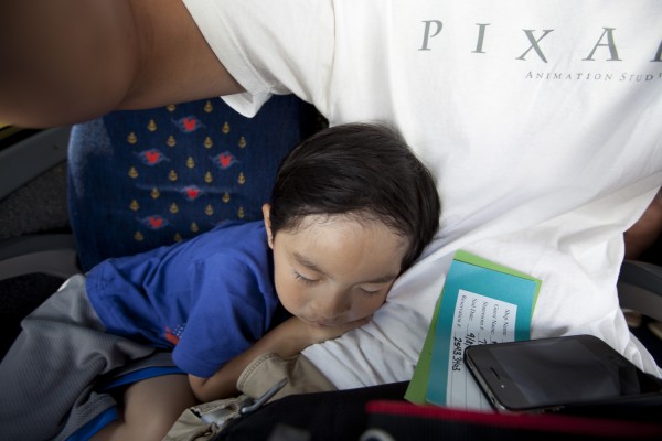 2013.9.8 - Nap