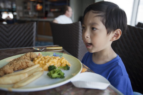 2013.9.8 - Mac and Cheese