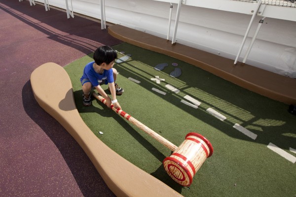 2013.9.8 - Mallet