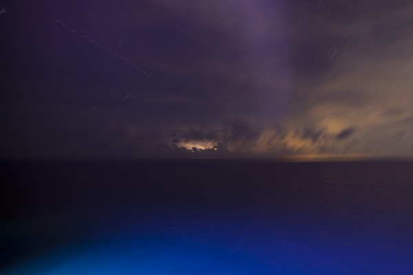 2013.9.11 - Lightning