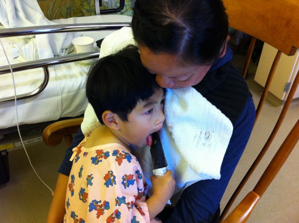 2013.10.6 - Popsicle