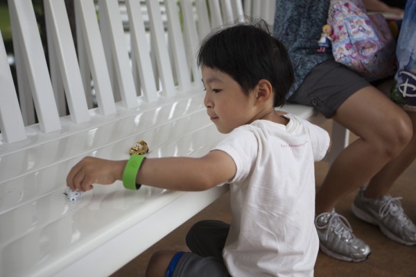 2013.9.7 - Waiting