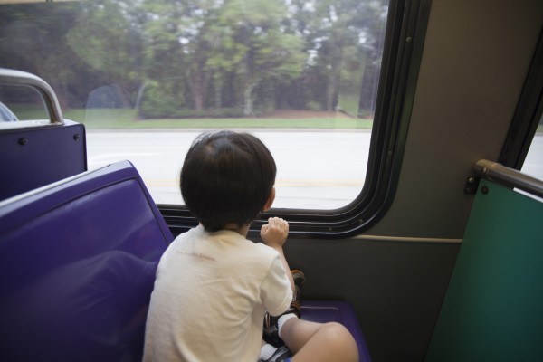 2013.9.7 - Bus
