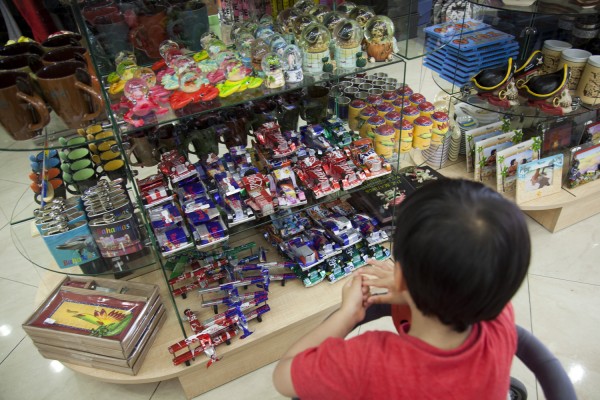 2013.9.9 - Toy Cars