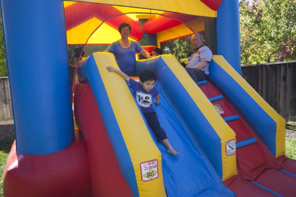 2013.10.5 - Jumper Slide