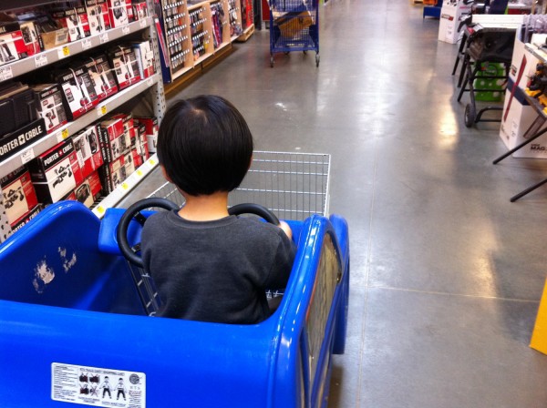 2013.11.2 - Driving