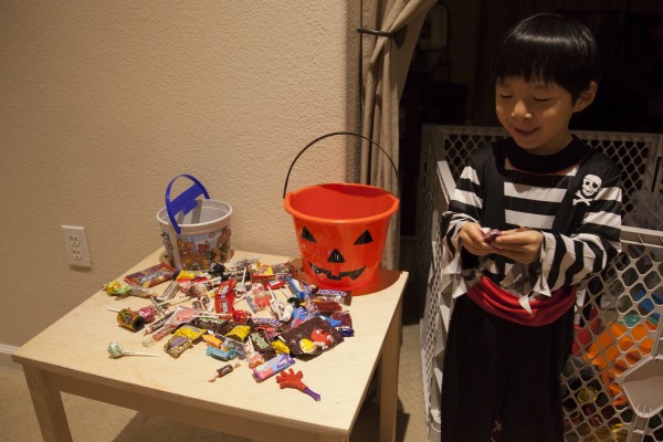 2013.10.31 - Candy