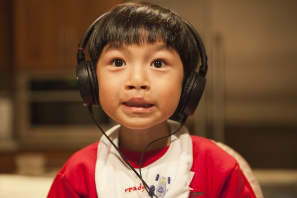 2013.11.29 - Music
