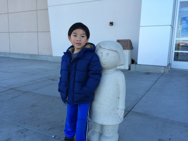 2014.1.4 - Toys R Us