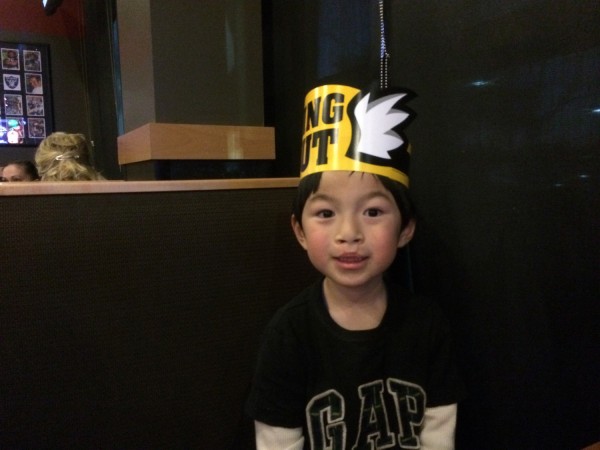 2014.1.22 - Wing Nutter