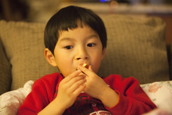2014.1.5 - Apples