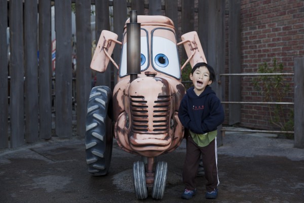 2014.1.10 - Tractor
