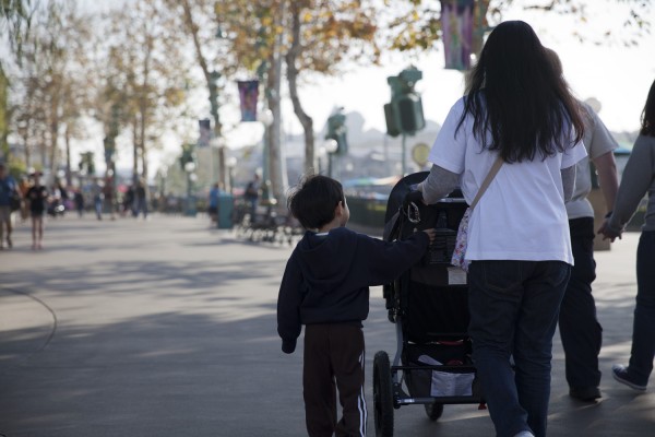 2014.1.10 - Stroll