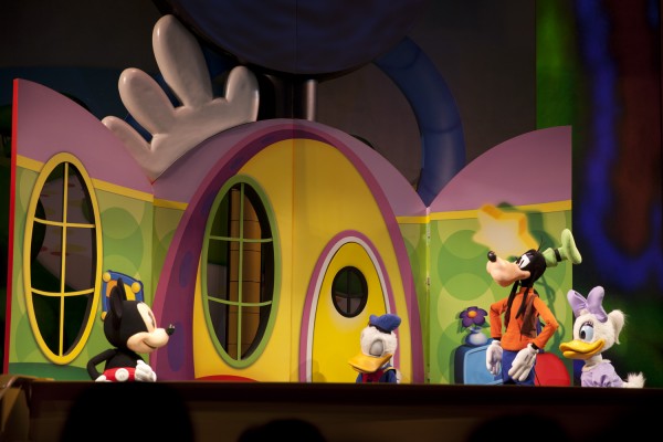 2014.1.10 - Mickey