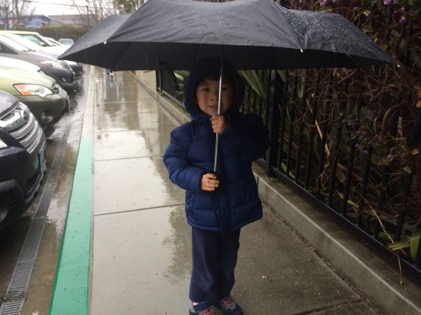 2014.2.7 - Rainy Day