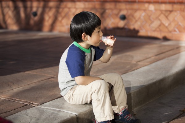 2014.1.26 - Drink