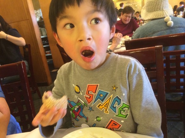 2014.3.8 - Dim Sum