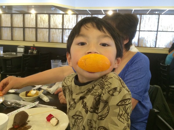 2014.3.16 - Orange 2