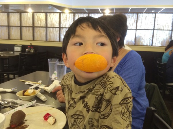 2014.3.16 - Orange 3