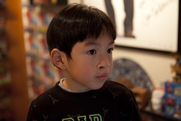2014.2.26 - Serious