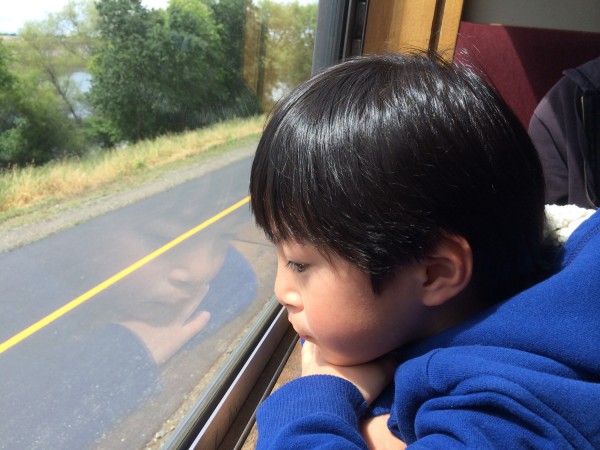 2014.4.26 - Train