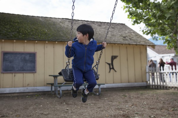 2014.4.26 - Swing High