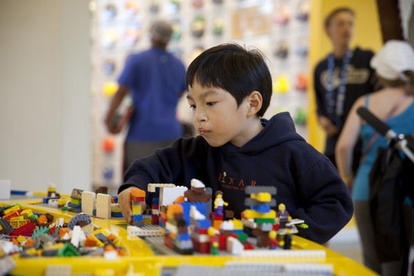 2014.5.8 - Lego