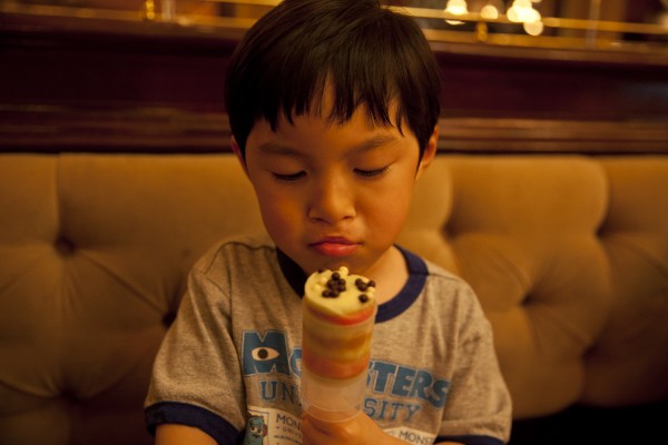 2014.5.8 - Dessert