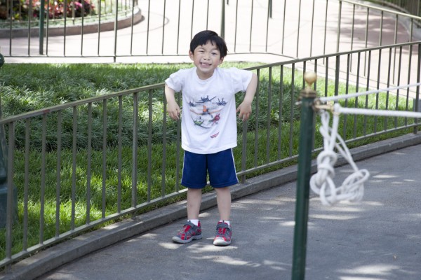 2014.5.9 - Pose 3