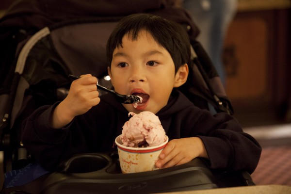 2014.5.10 - Ice Cream