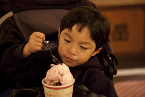 2014.5.10 - More Ice Cream