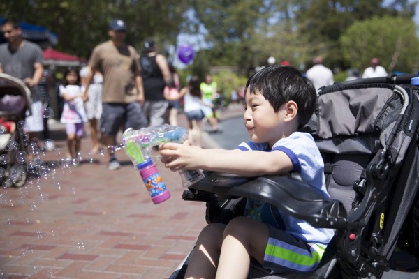 2014.5.11 - More Bubbles