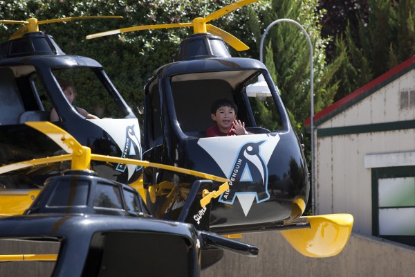 2014.6.6 - Helicopter