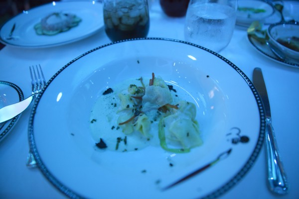 2014.8.25 - Appetizer