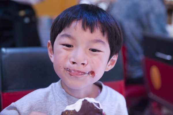 2014.8.25 - Smile