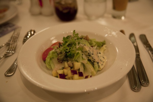 2014.8.27 - Salad