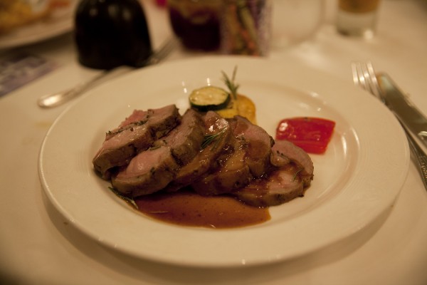 2014.8.27 - Meat