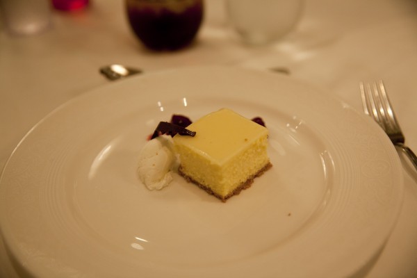 2014.8.27 - Dessert
